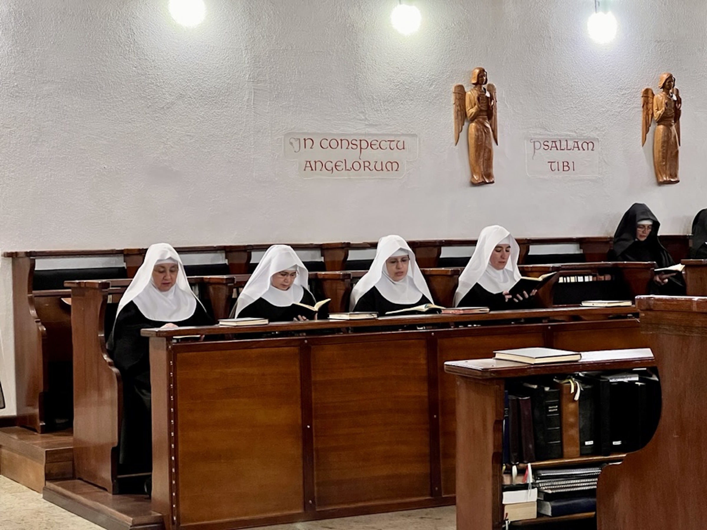 Irmãs Beneditinas monja.jpg