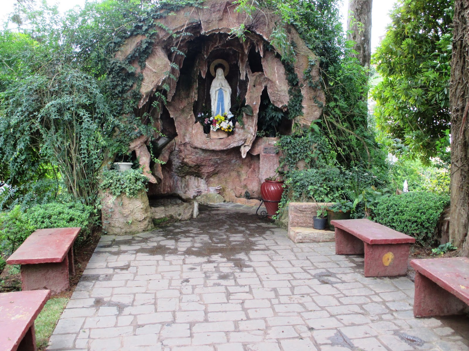 Irmãs Beneditinas Nossa senhora imaculada.jpg